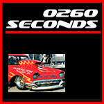 0260 Seconds on RaceRemote.com